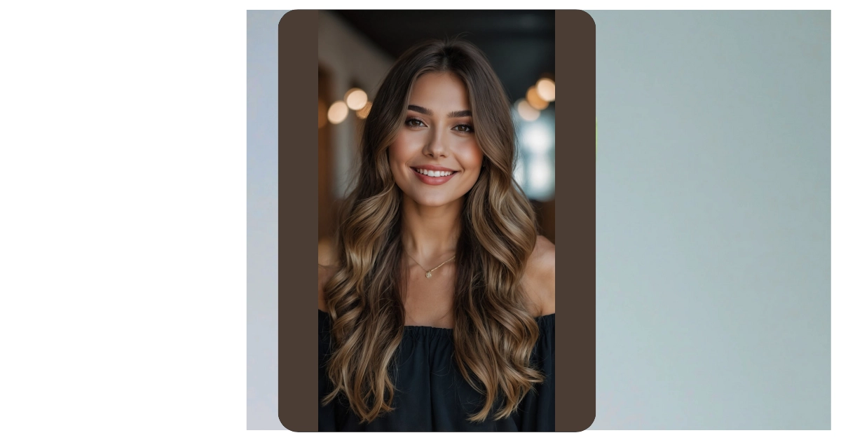 6 Wavy Hairstyles to Make Your Hair Dance!**  
**