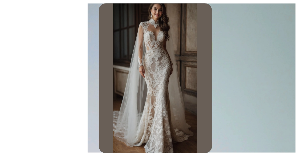 8 Timeless Wedding Dress Ideas for Every Bride’s Dream**
**