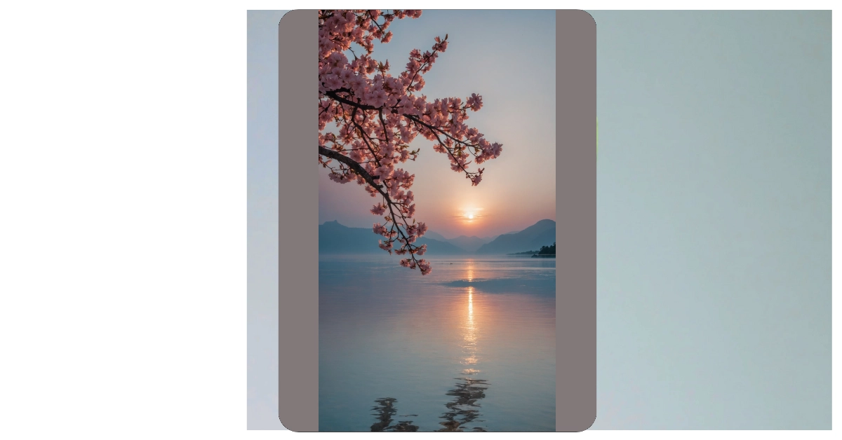 Nature’s Palette: 09 Stunning Wallpaper Ideas for Every Mood