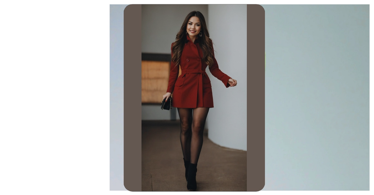 Dashing Date Night: 12 Adorable Outfit Ideas for Every Mood**  
**