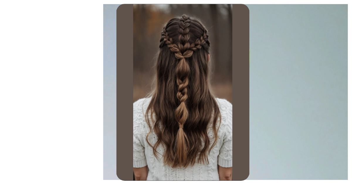 Brr-illiant Winter Hair Braids: Top 13 Styles to Try in 2025
