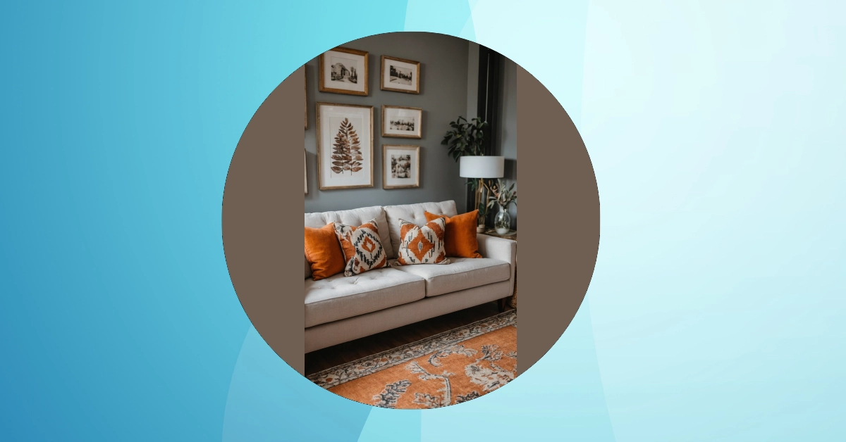 Warm Up Your Space: Fall Living Room Ideas You’ll Love