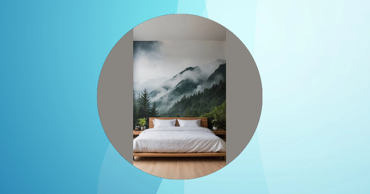 Going Green: 5 Refreshing Nature Room Design Ideas for Your Bedroom