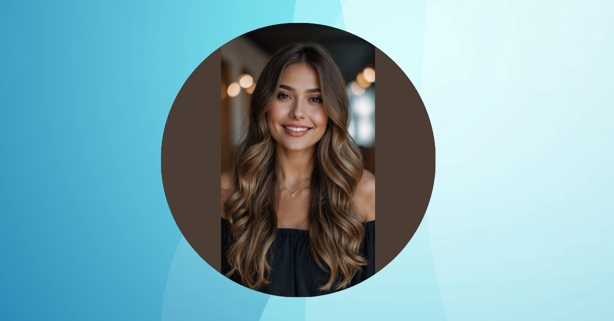 The Ultimate Guide to Wavy Hairstyles for Every Length**  
**