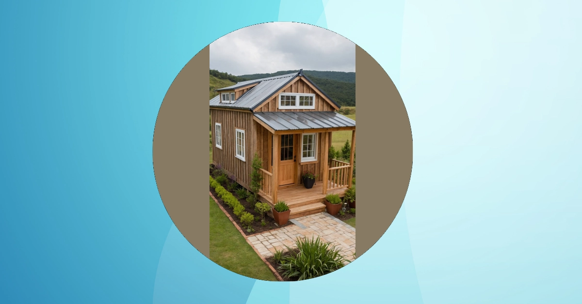 Small, Stylish, and Spunky: 7 House Ideas That Pack a Punch