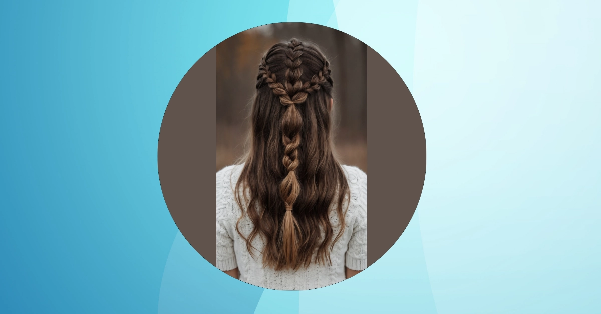 Bundle Up with Braid-tastic Styles: 13 Ideas for Winter 2025