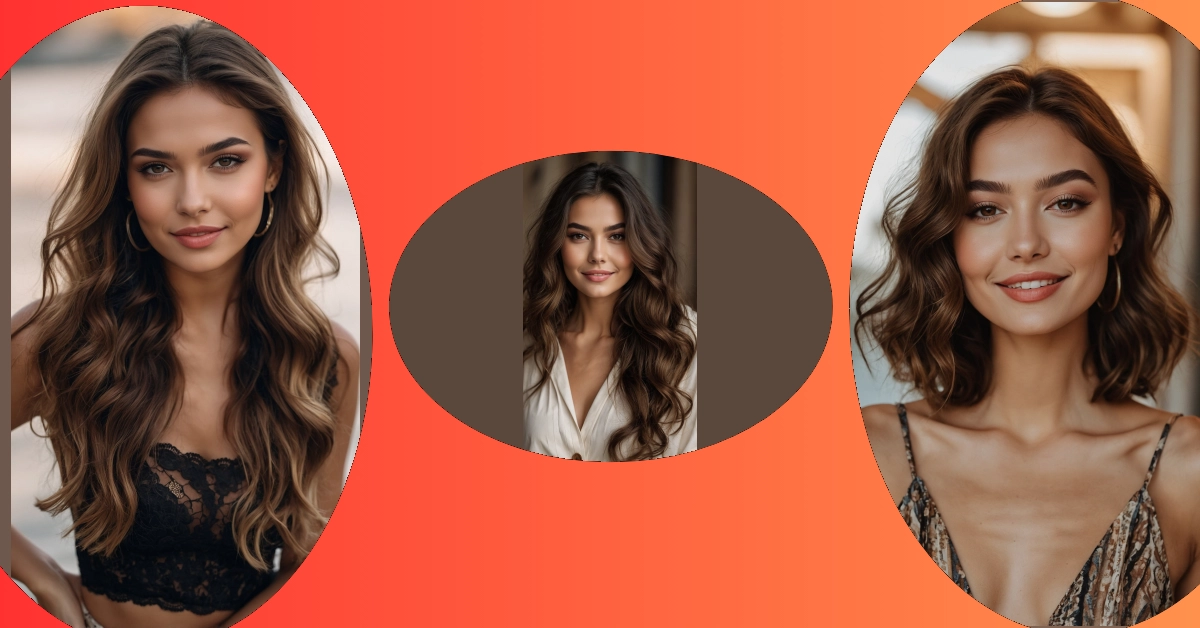 Wavy Wonders: 6 Hairstyles You’ll Love to Try**  
**