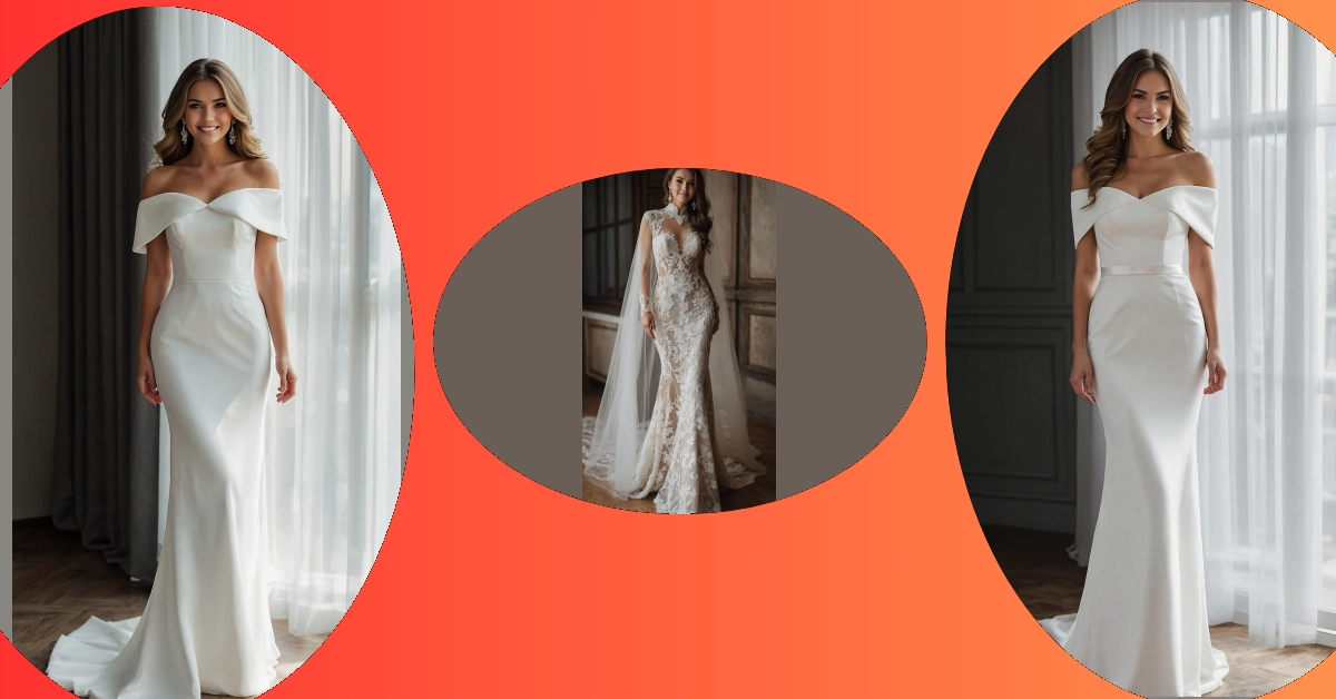 8 Vintage Wedding Dress Ideas That Are Anything But Boring**
**