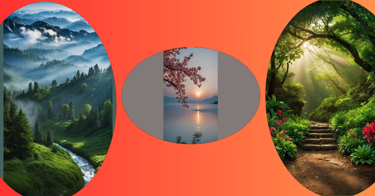 09 Nature Wallpaper Ideas That Will Make Your Screens Sing