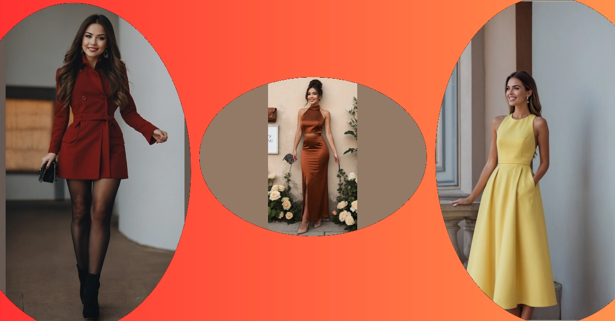 Chic and Unique: 12 Date Night Outfit Ideas for All Occasions**  
**