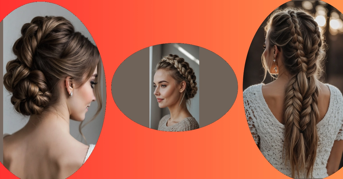 Frosty Braid Magic: 13 Winter Hair Styles to Rock in 2025