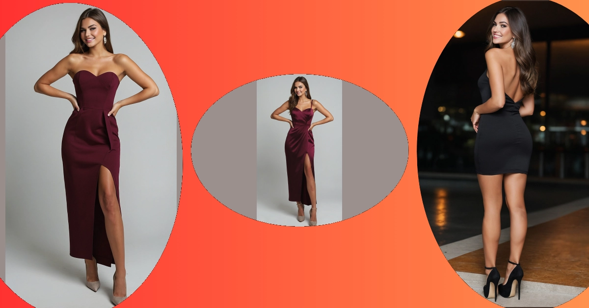 Glam Up Your Wardrobe: 15 Hot Tight Dress Styles You Need!