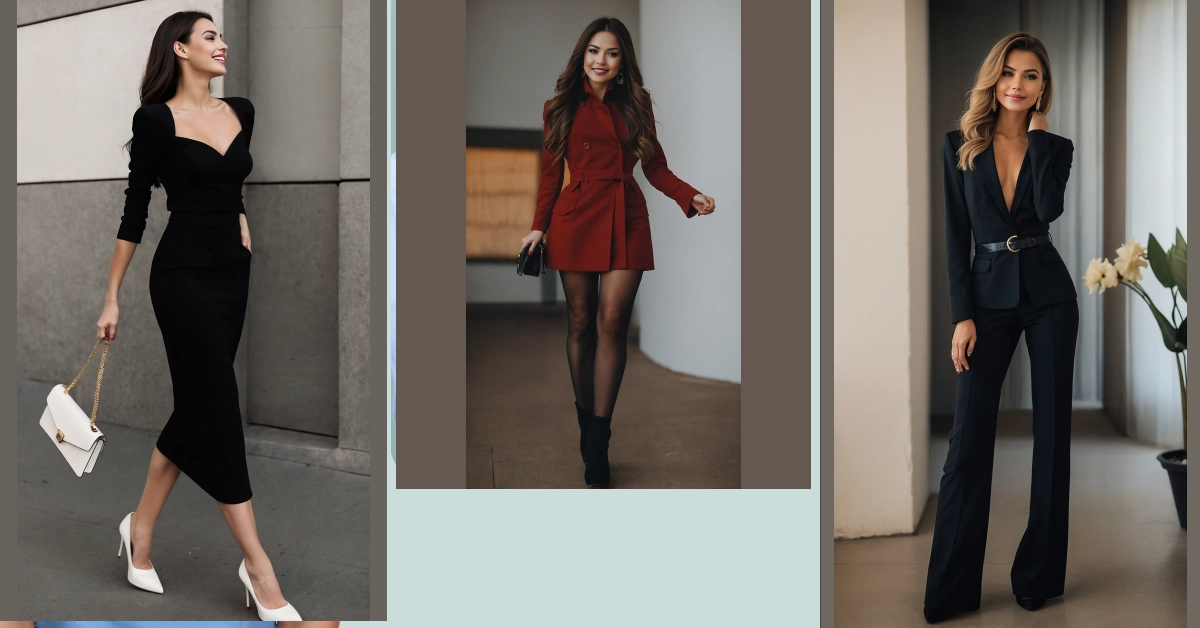 Date Night Dreaming: 12 Effortless Outfit Ideas to Impress**  
**