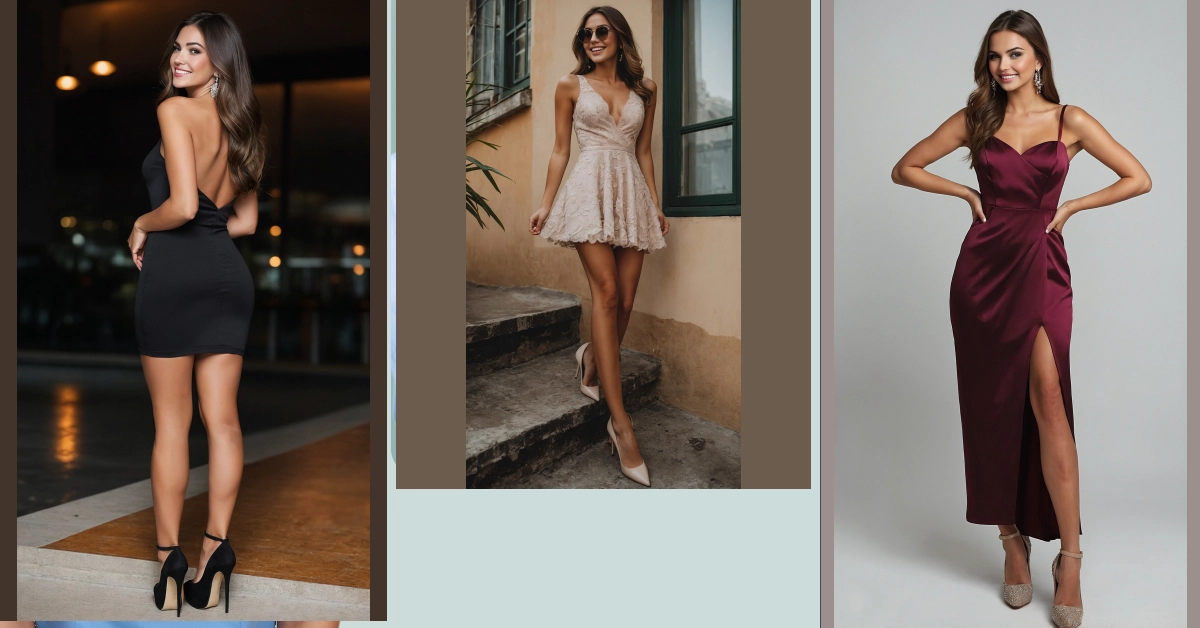 Hot Tight Dresses to Turn Heads: 15 Styles to Try