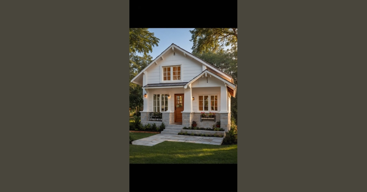 Small Spaces, Stunning Designs: 7 Tips for Your Tiny House