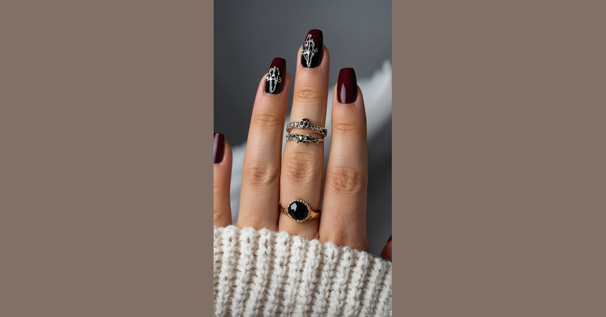 Crafting the Cutest Halloween Nail Art: 10 Ideas to Try This Season!