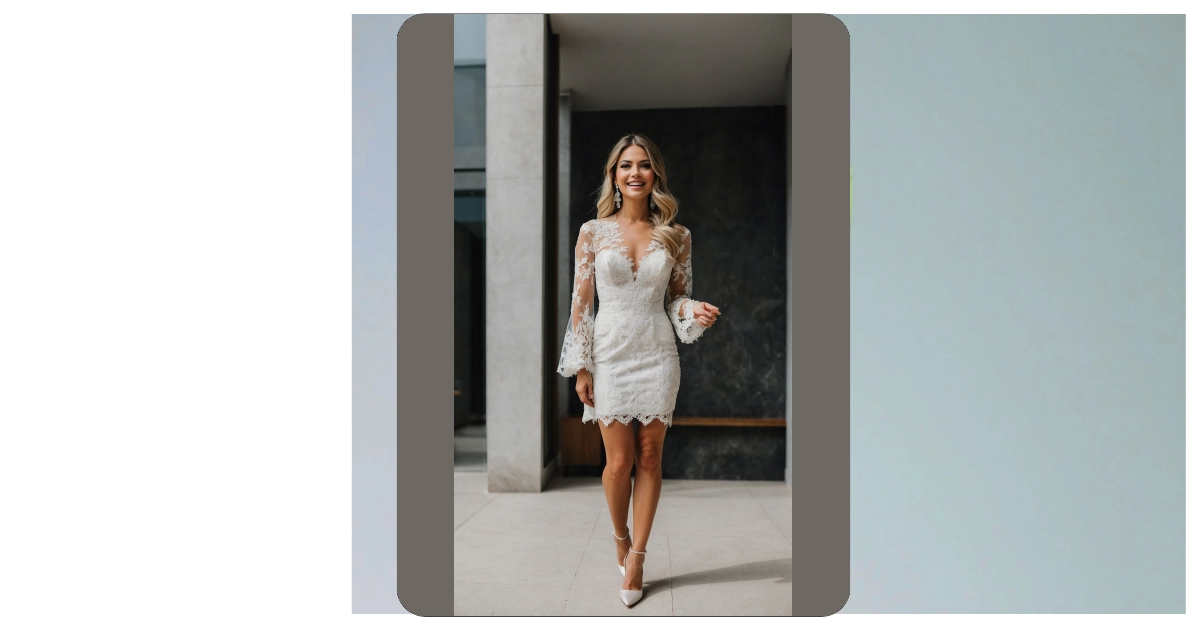 Glam It Up: 11 Unique Bride Getting Ready Outfit Ideas