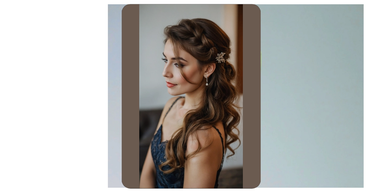 Snazzy Short Wedding Hairstyles for Every Chic Bride