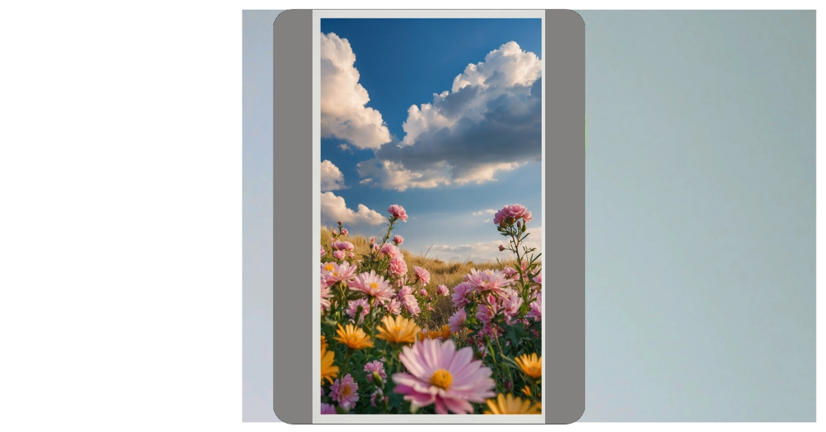 Beautiful Lockscreen Wallpapers to Brighten Your Day