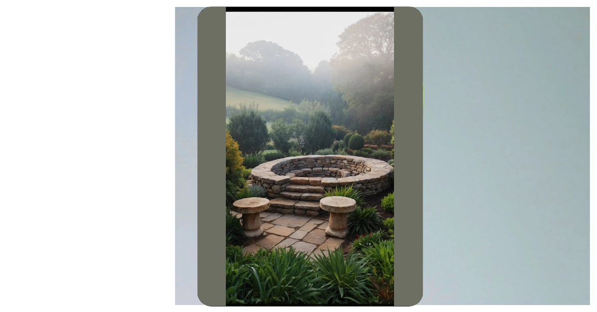 Transform Your Garden with These 10 Aesthetic Reading Ideas