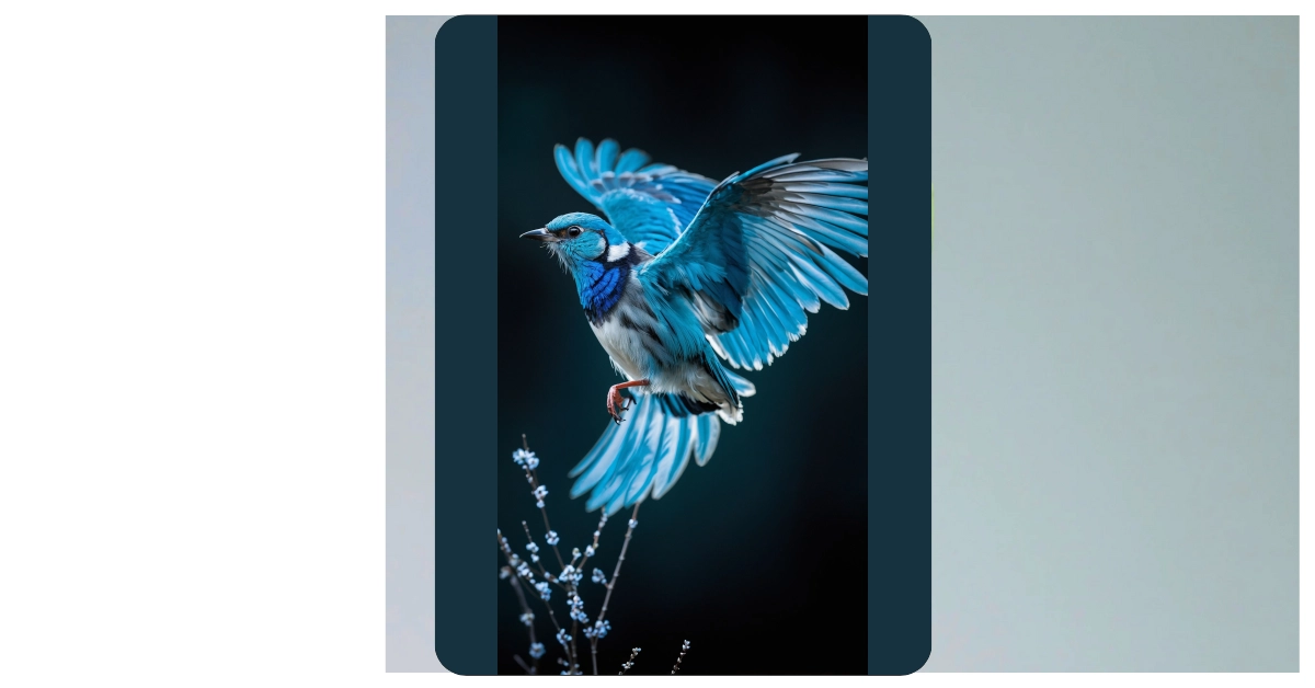 Bring Nature Indoors: 13 Birds Wallpaper Ideas for Your Bedroom