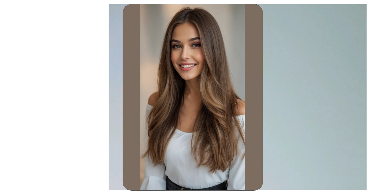 Straighten Up! 5 Fabulous Hairstyles for Everyone