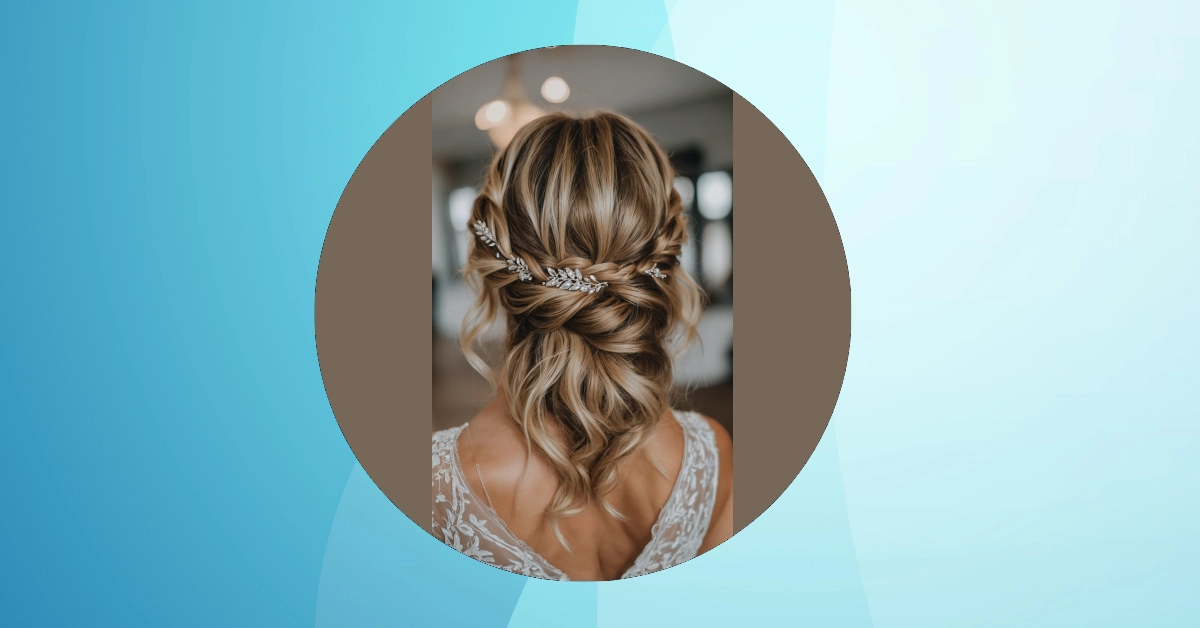 Short and Sweet: Wedding Hair Ideas for the Modern Bride