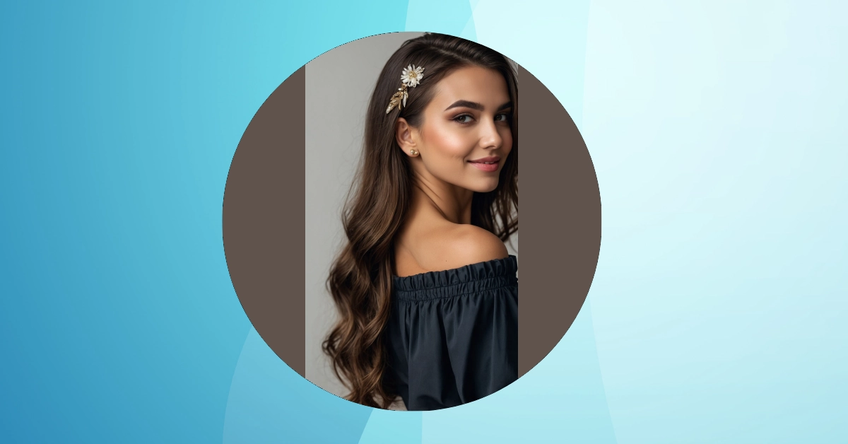 Sleek Chic: Easy Straight Hair Ideas for Every Occasion