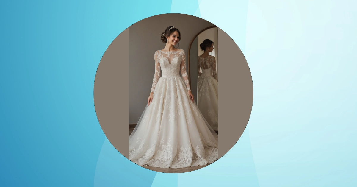 Say ‘I Do’ to Winter: 6 Dress Ideas to Keep You Warm and Stylish