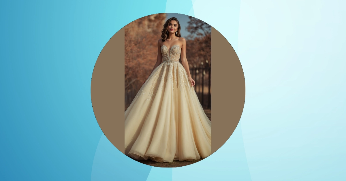 Timeless Black and Gold: 7 Essential Dress Ideas for Your 2025 Prom