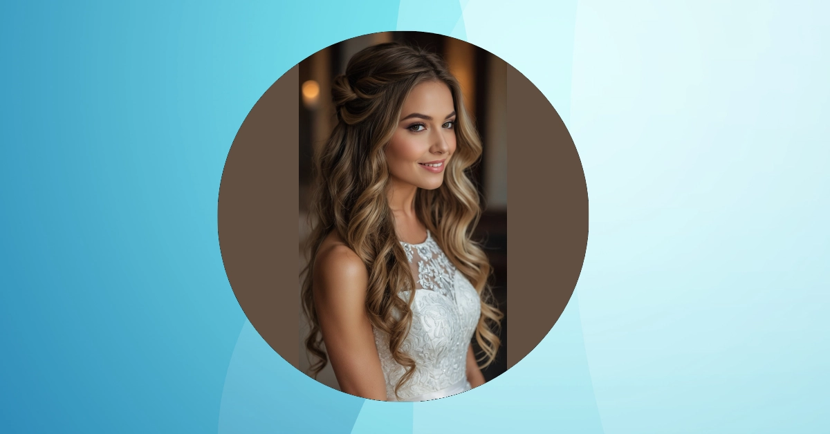 Waves of Love: 12 Hollywood Wedding Hairstyles for Every Beach Bride