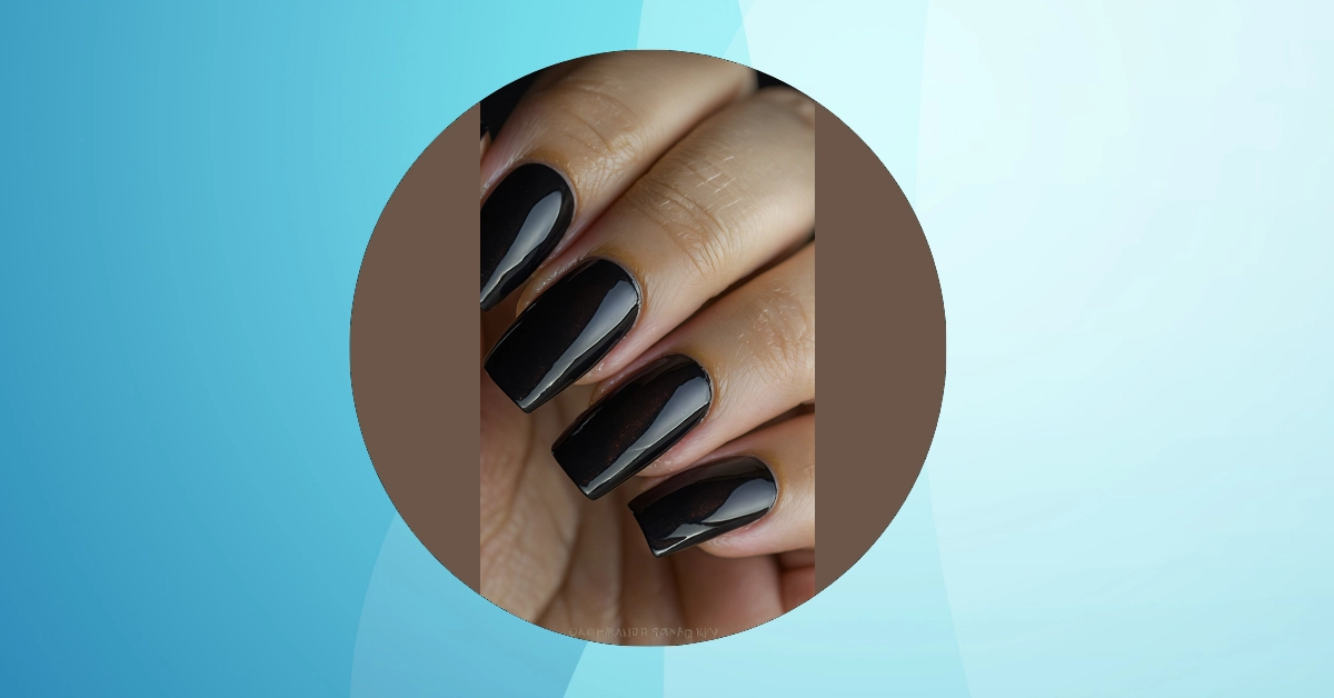 Nail It! 5 Fabulous Black Nail Ideas for Every Occasion