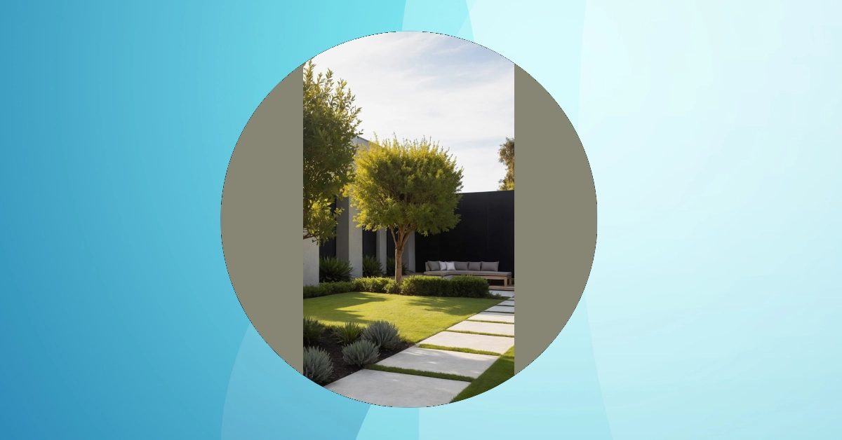 The Art of Landscaping: A Painter’s Guide to Front Yards