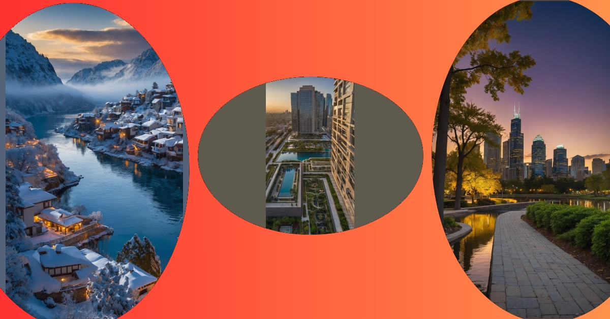 Enjoy the Glow: 8 Serene City Photography Ideas You Can’t Miss**
**