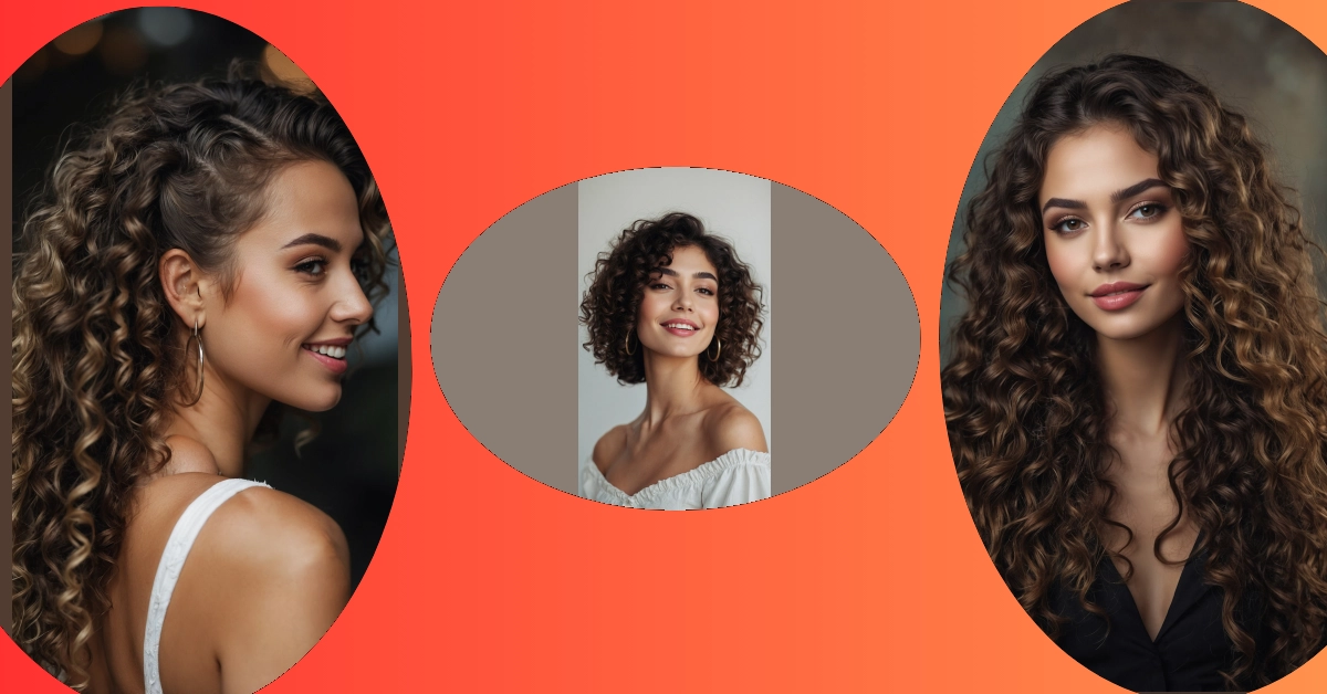 Curly and Proud: 9 Trendy Hairstyles for Women Embracing Their Natural Texture