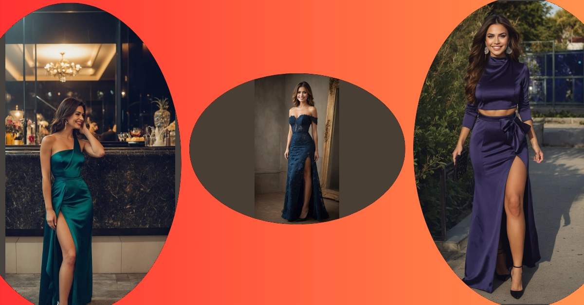 Your Ultimate Guide to Party Perfection: 12 Outfits for Every Aesthetic