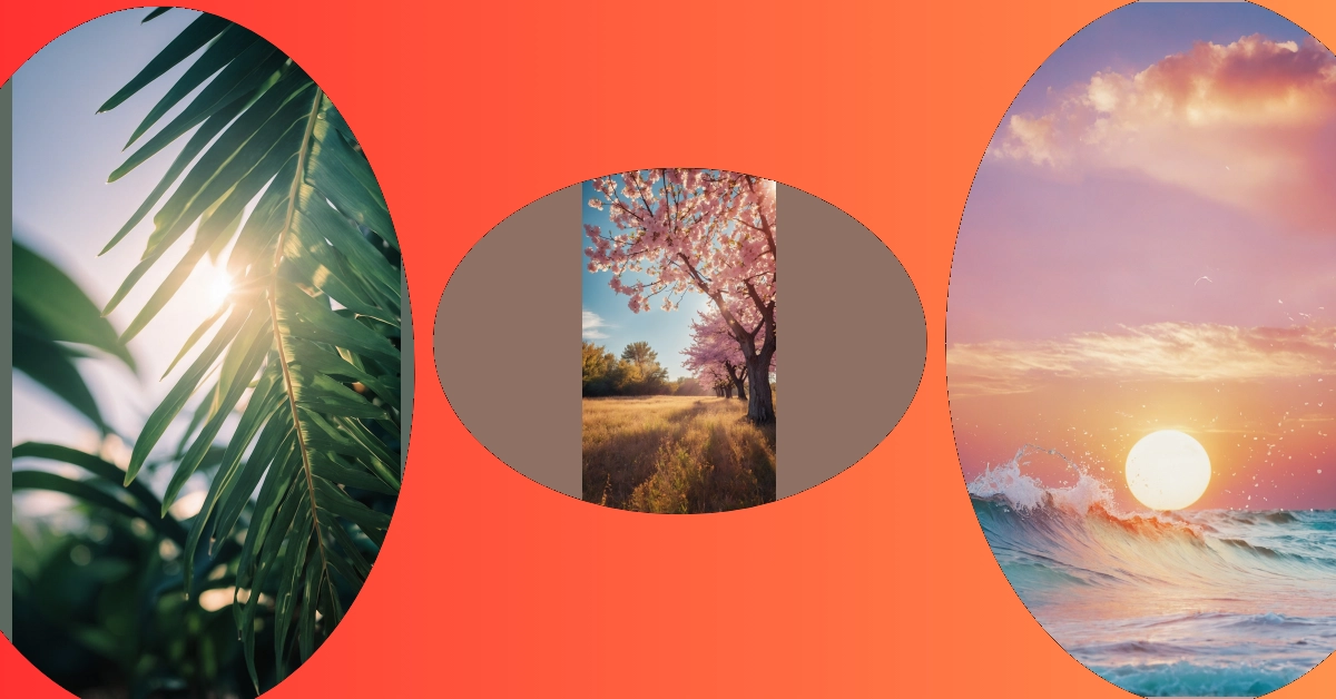 Transform Your iPhone: 7 Bold Wallpaper Ideas to Brighten Your Day!