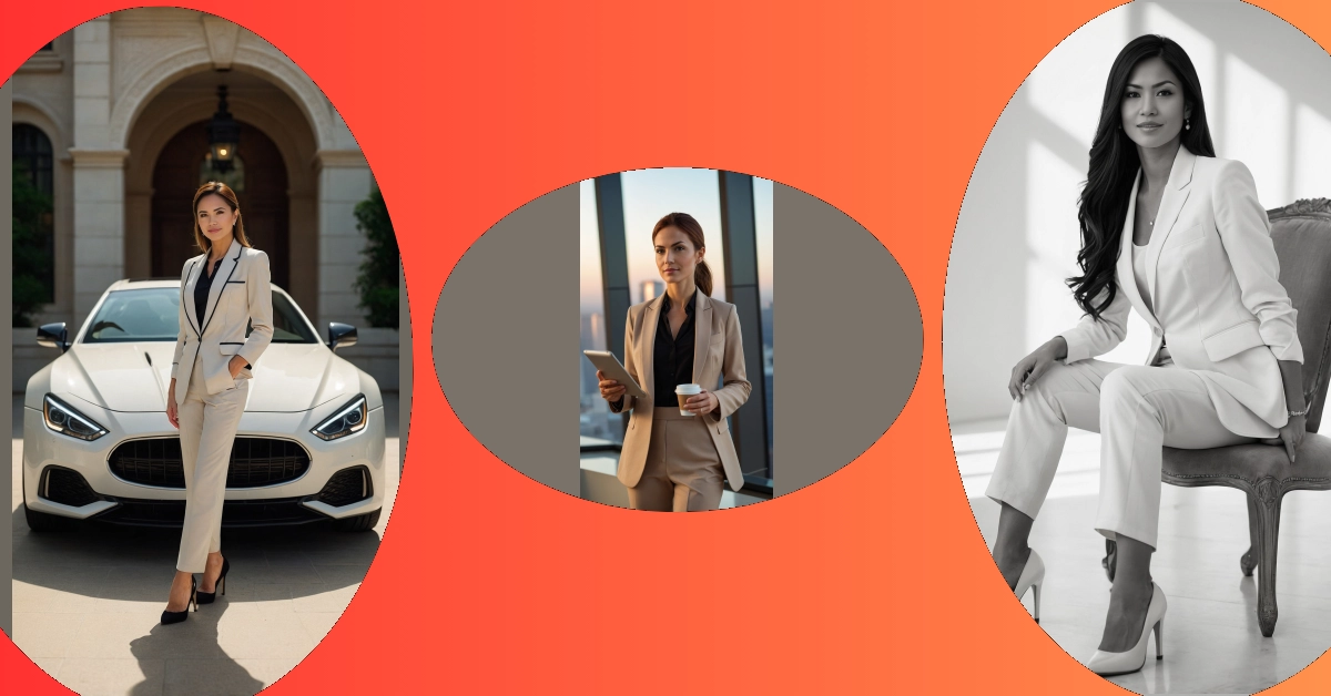 Ditch the Boring: 11 Business Woman Wallpaper Ideas You’ll Love