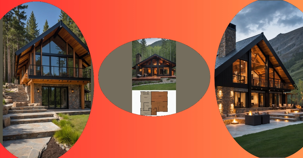 Your Ultimate Guide to Mountain House Designs: From Minecraft to Reality