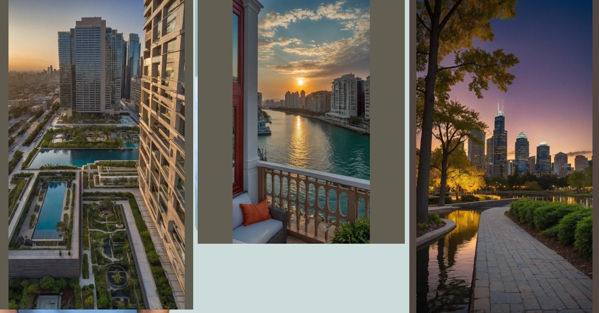 Urban Hideaways: 8 Inspiring City Photography Ideas for Every Explorer**
**