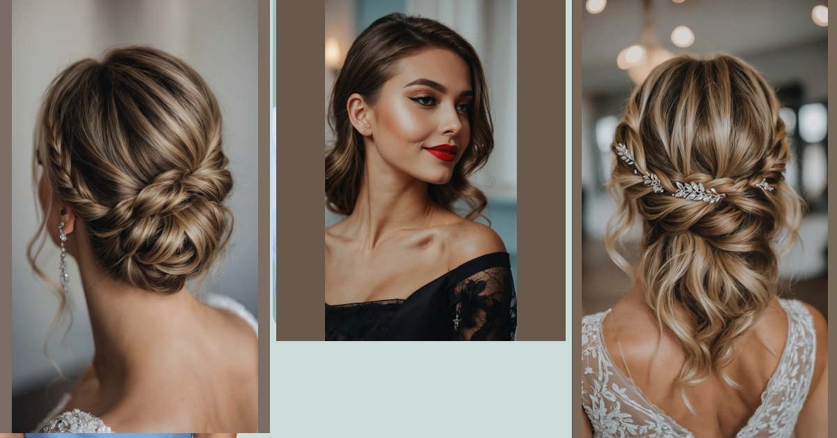 Effortless Elegance: Stunning Short Wedding Hairstyles to Consider