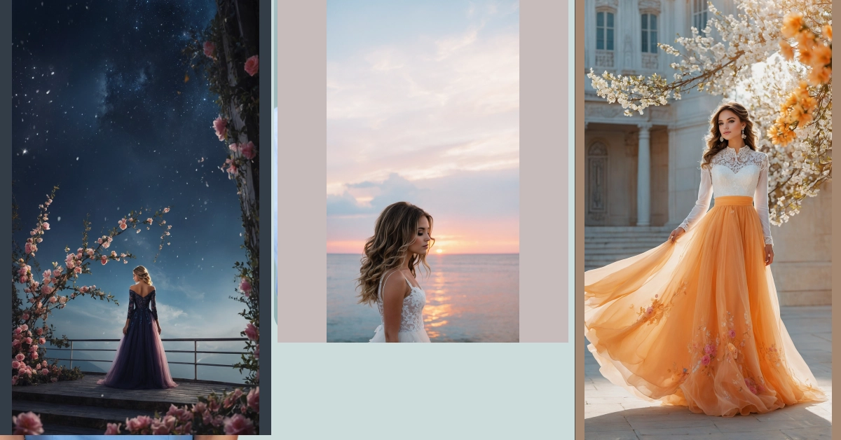 Modern Whimsy: Girly Wallpapers to Elevate Your Tech Game