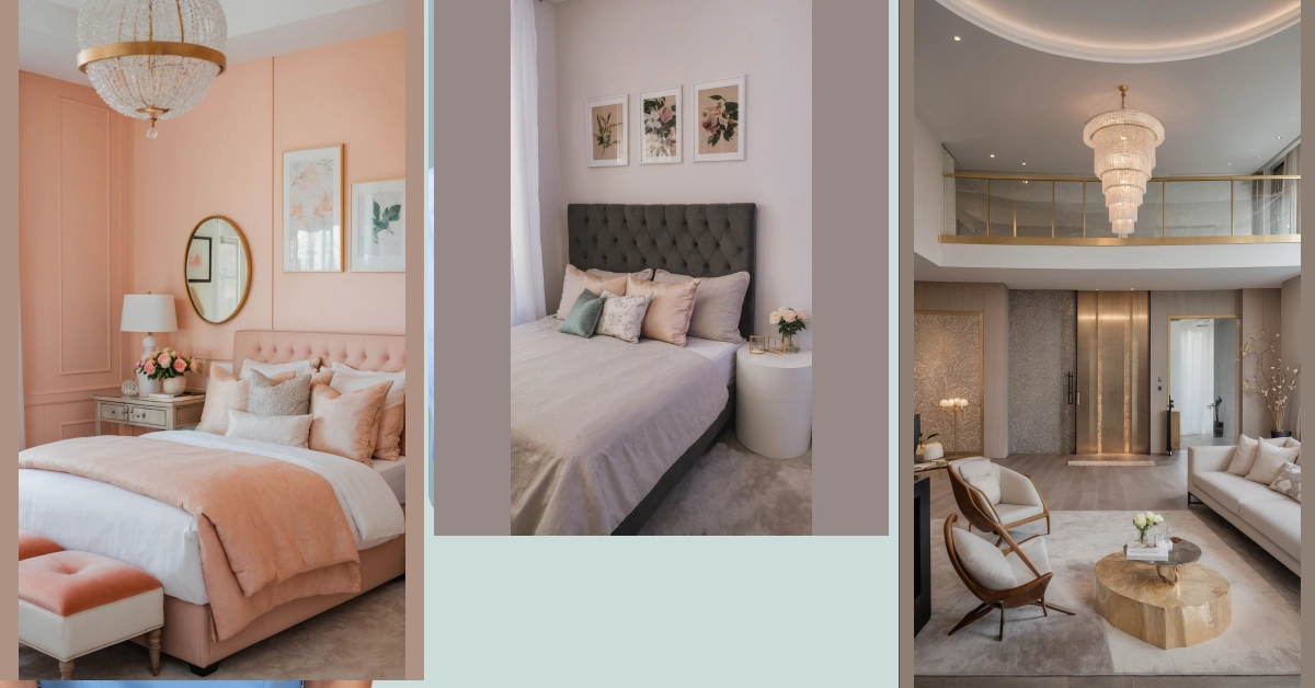 Upgrading Your Abode: 8 Room-to-Go Ideas to Spark Joy