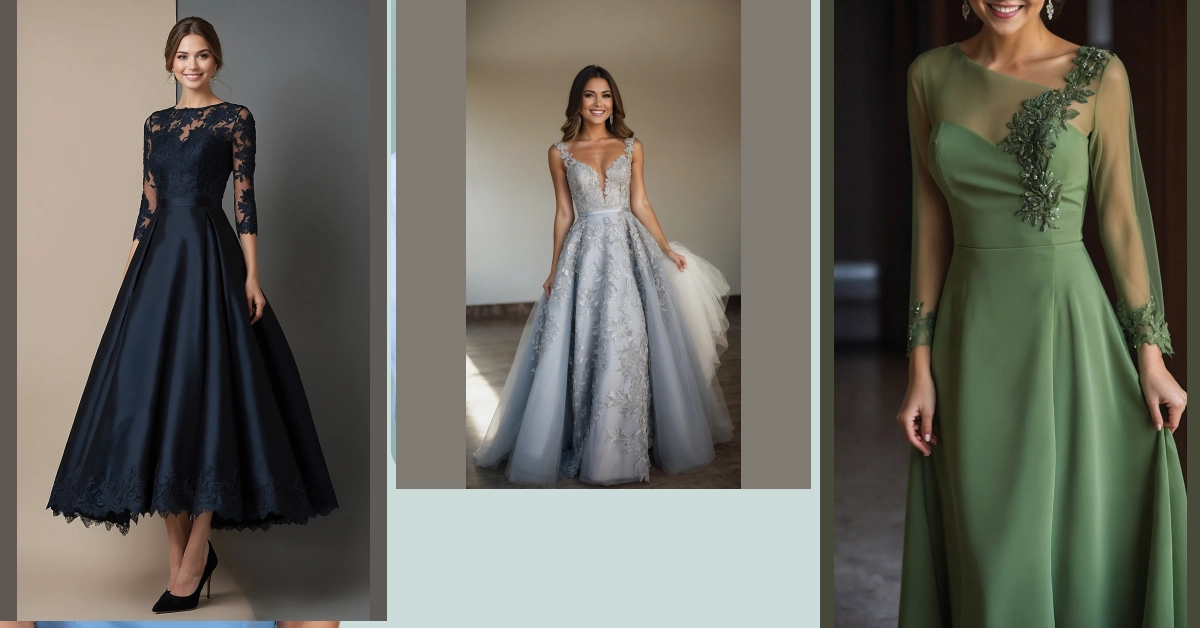 Stylish Wedding Guest Dress Ideas for Every Season and Style