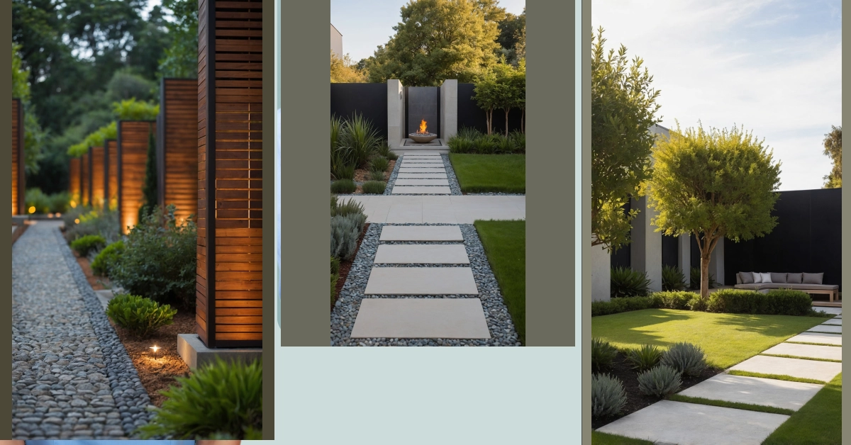 A Splash of Color: Fun Landscape Ideas for Your Yard