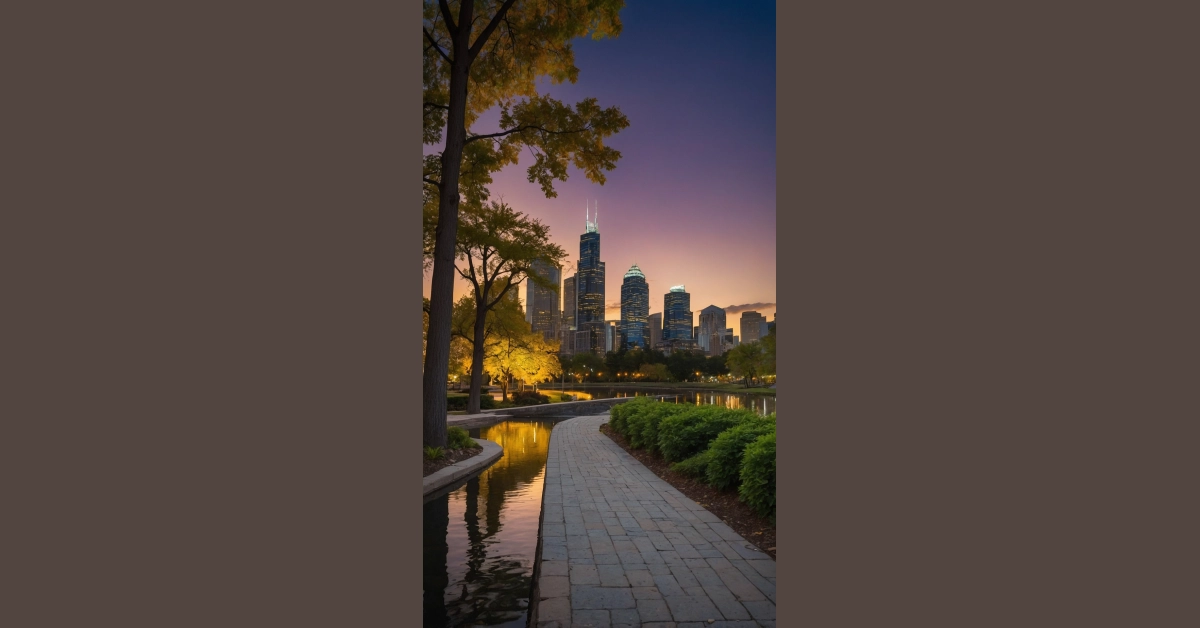 Lights, Camera, Serenity: 8 Urban Photography Ideas You’ll Love**
**