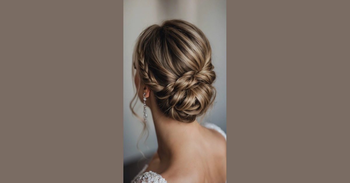 Dazzling Short Wedding Hairstyles: A Bride’s Guide to Style