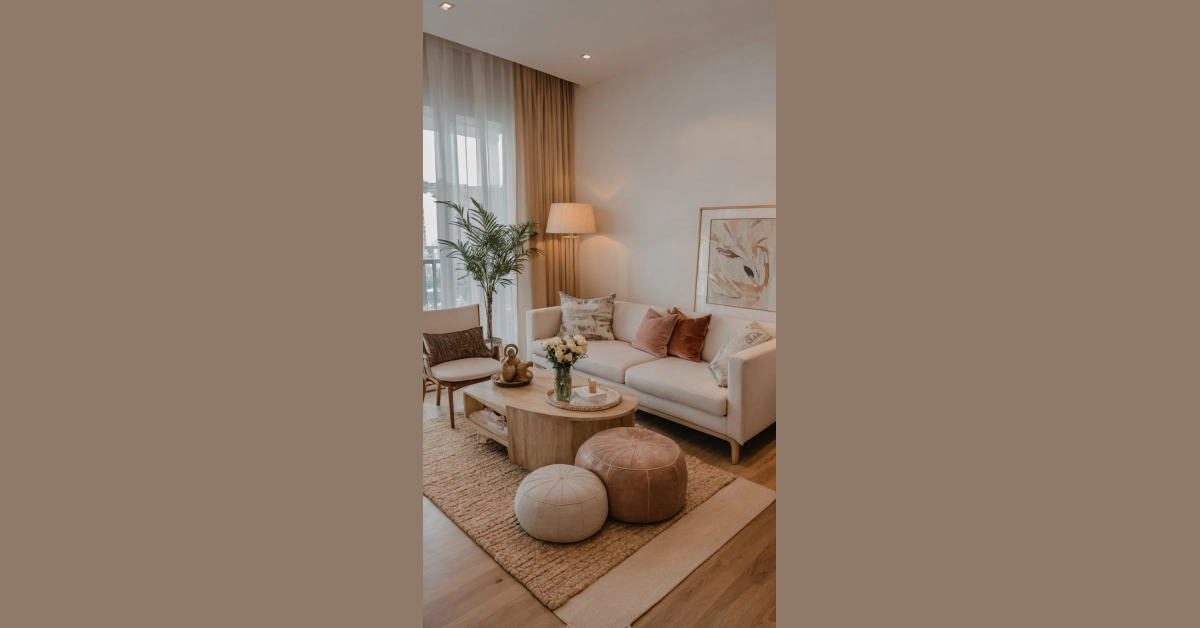 Transform Your Living Room: 09 Decor Ideas That Delight