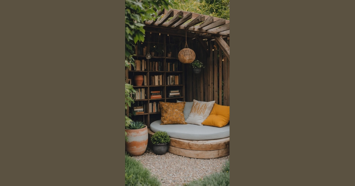 Discover 10 Aesthetic Garden Reading Ideas to Inspire Your Outdoor Oasis