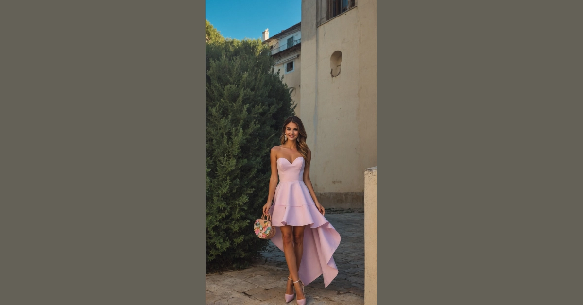 Summer Party Ready: 12 Outfit Inspirations for Every Occasion